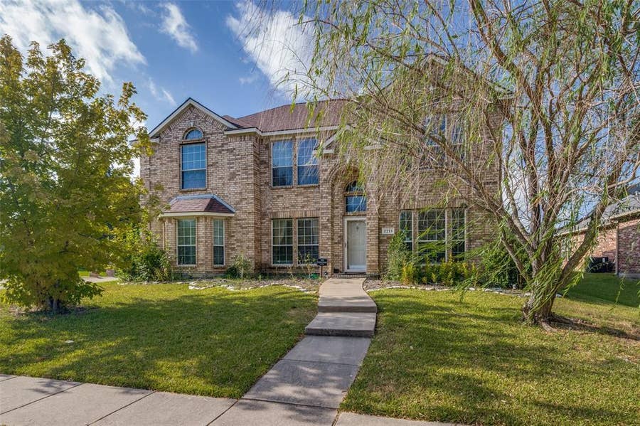 Property photo for 2213 Ranch Road, Sachse, TX