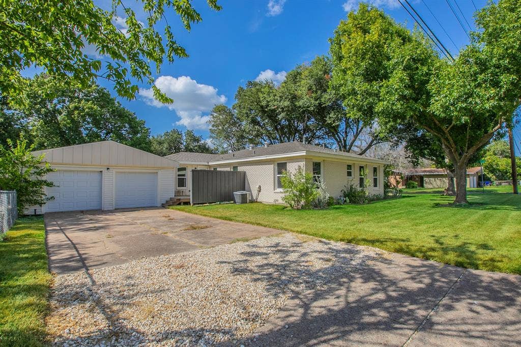 2200 N 52nd Street, Waco, TX 76710 2200 N 52nd Street, Waco, TX 76710