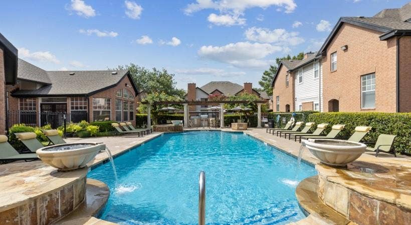 Property photo for 6201 Chapel Hill Boulevard, #1312, Plano, TX