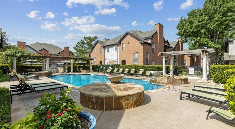 Property photo for 6201 Chapel Hill Boulevard, #1412, Plano, TX