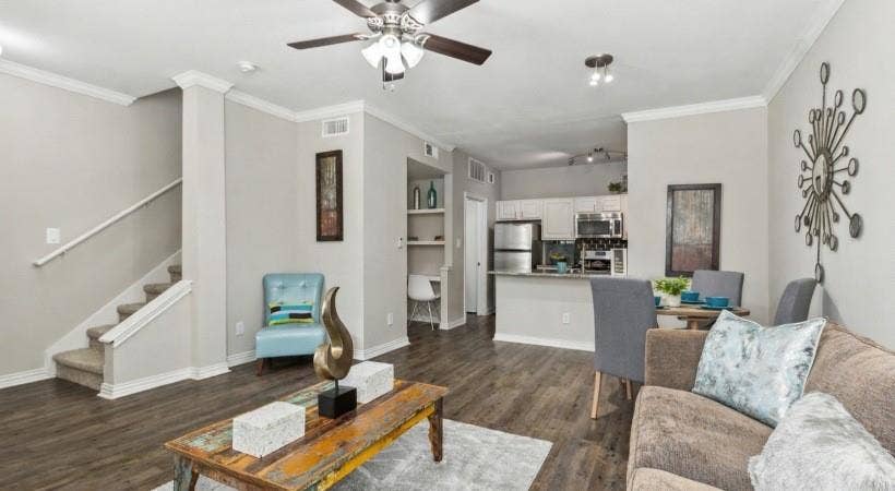 Property photo for 6201 Chapel Hill Boulevard, #1413, Plano, TX