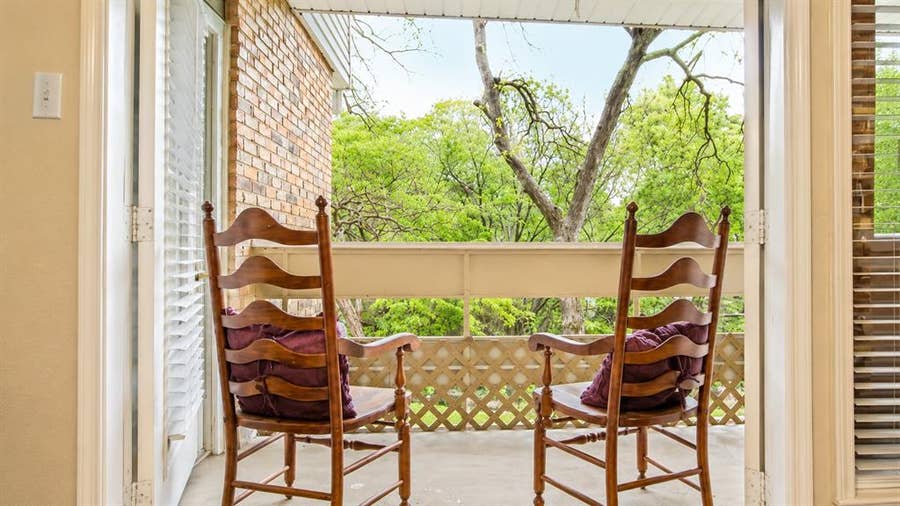 Property photo for 8550 Fair Oaks Crossing, #114, Dallas, TX