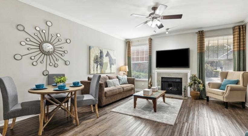Property photo for 6201 Chapel Hill Boulevard, #914, Plano, TX