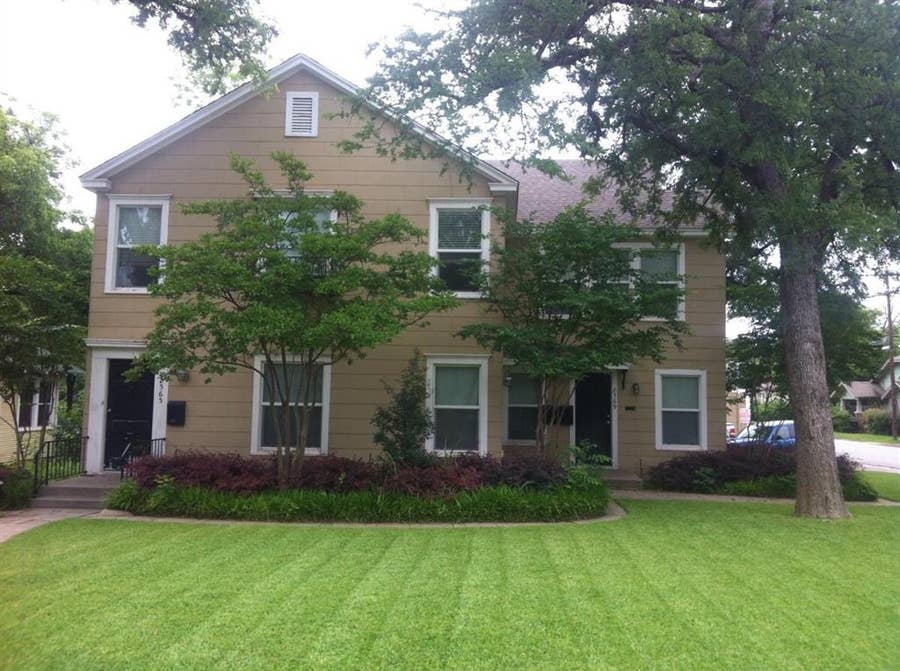 Property photo for 3012 MCPHERSON Avenue, #C, Fort Worth, TX