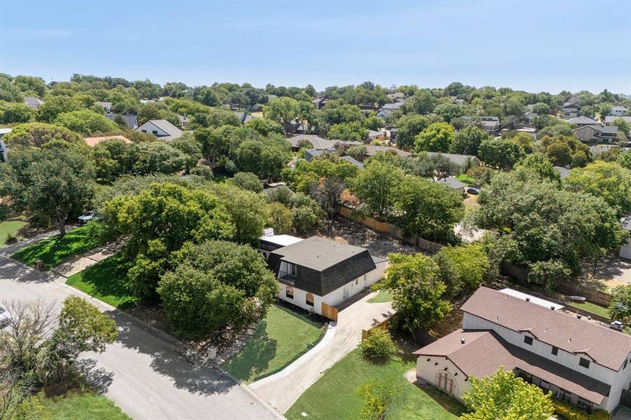 Property photo for 7725 Trailridge Drive, Fort Worth, TX
