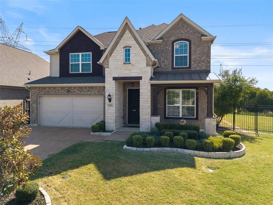 Property photo for 1502 Temperance Way, Wylie, TX