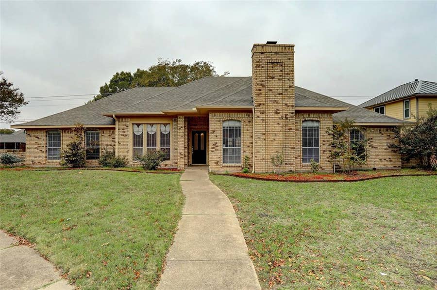 Property photo for 3913 Sandia Drive, Plano, TX