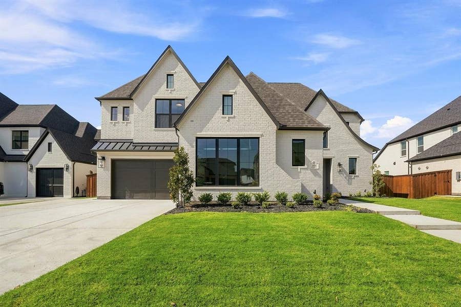 Property photo for 1005 Inwood Court, Celina, TX