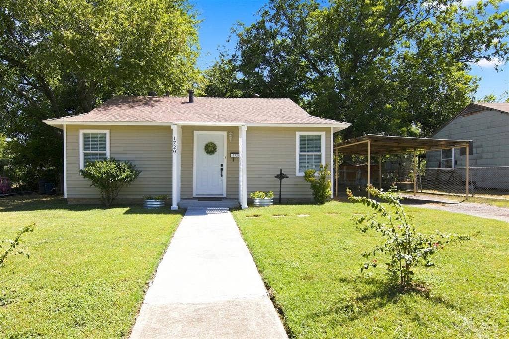 1720 Glenn Drive, Blue Mound, TX 76131 1720 Glenn Drive, Blue Mound, TX 76131