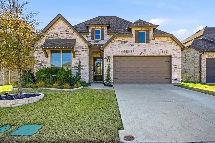 Property photo for 3008 Armstrong Avenue, Melissa, TX