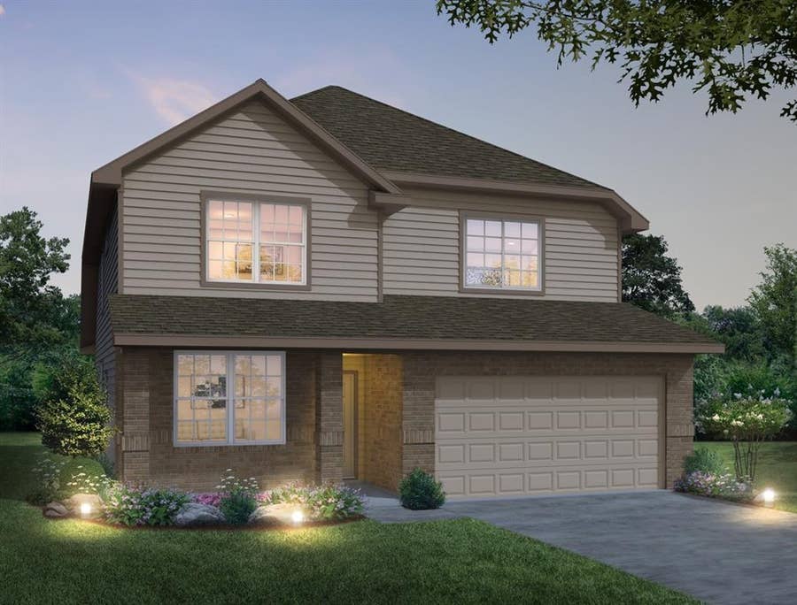 Property photo for 1109 Runway Road, Fort Worth, TX