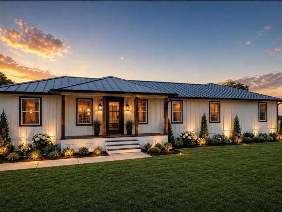 Property photo for 1344 Crews Road, Bells, TX