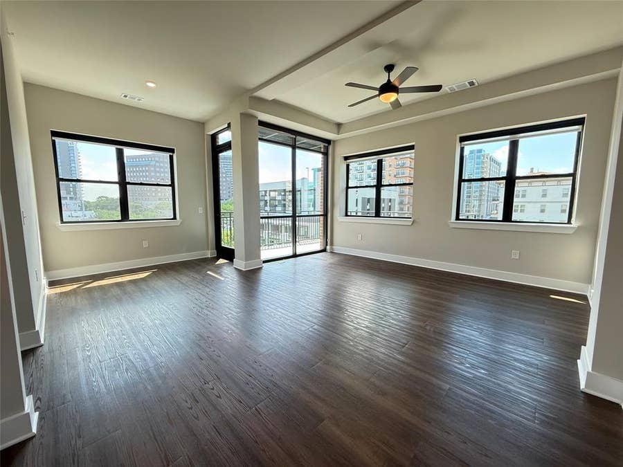 Property photo for 3255 Carlisle Street, #1222, Dallas, TX