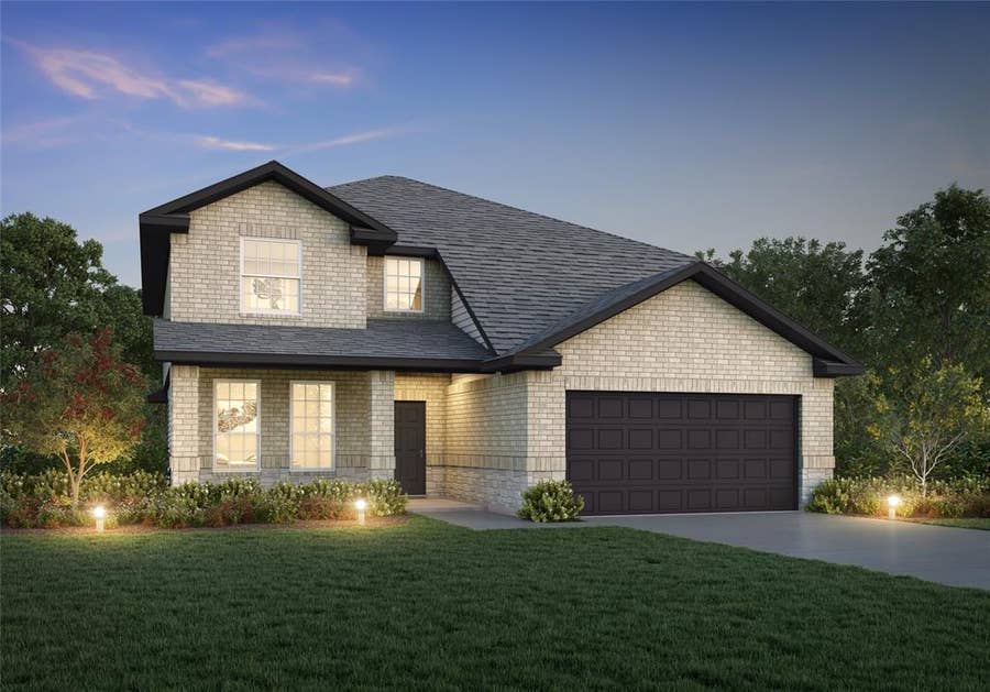 Property photo for 10040 Freighter Trail, Fort Worth, TX
