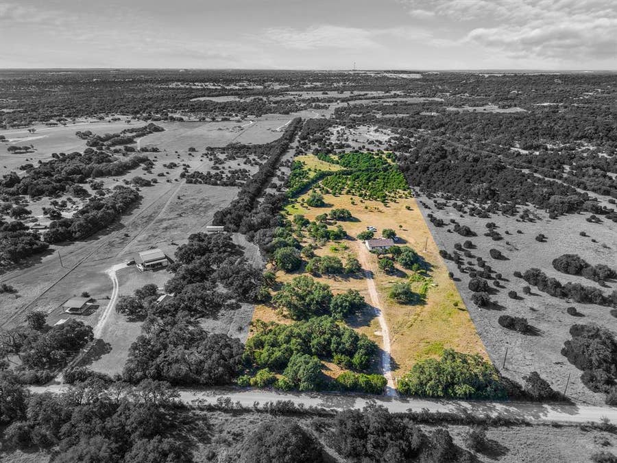 Property photo for 19665 Brooking Road, Killeen, TX
