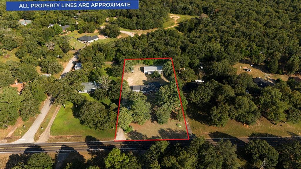 6947 Fm 2494, Athens, TX 75751 6947 Fm 2494, Athens, TX 75751