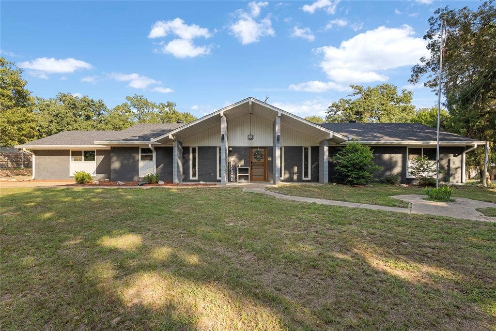 6947 Fm 2494, Athens, TX 75751 6947 Fm 2494, Athens, TX 75751