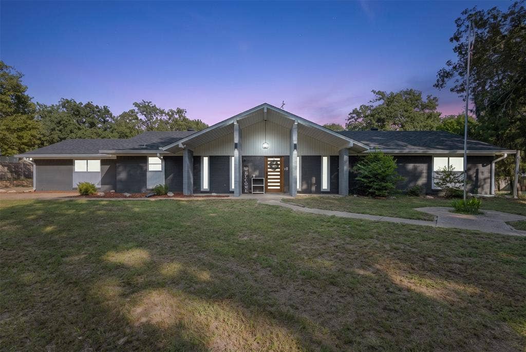 6947 Fm 2494, Athens, TX 75751 6947 Fm 2494, Athens, TX 75751