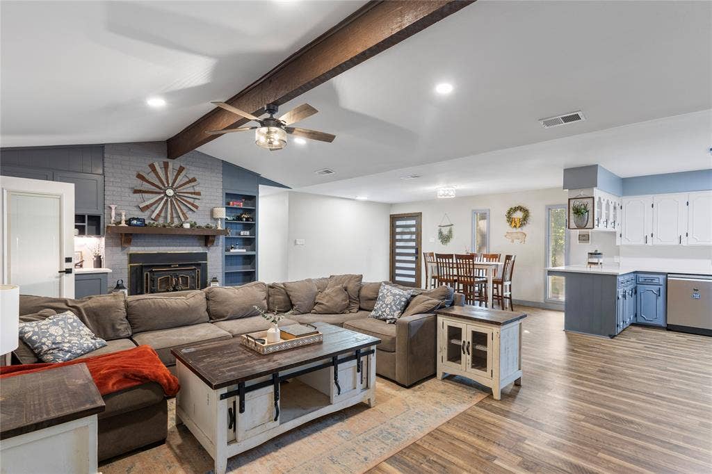 6947 Fm 2494, Athens, TX 75751 6947 Fm 2494, Athens, TX 75751