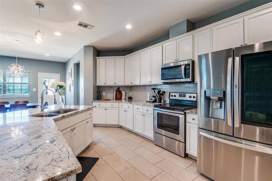 Property photo for 2723 Pike Drive, Lancaster, TX