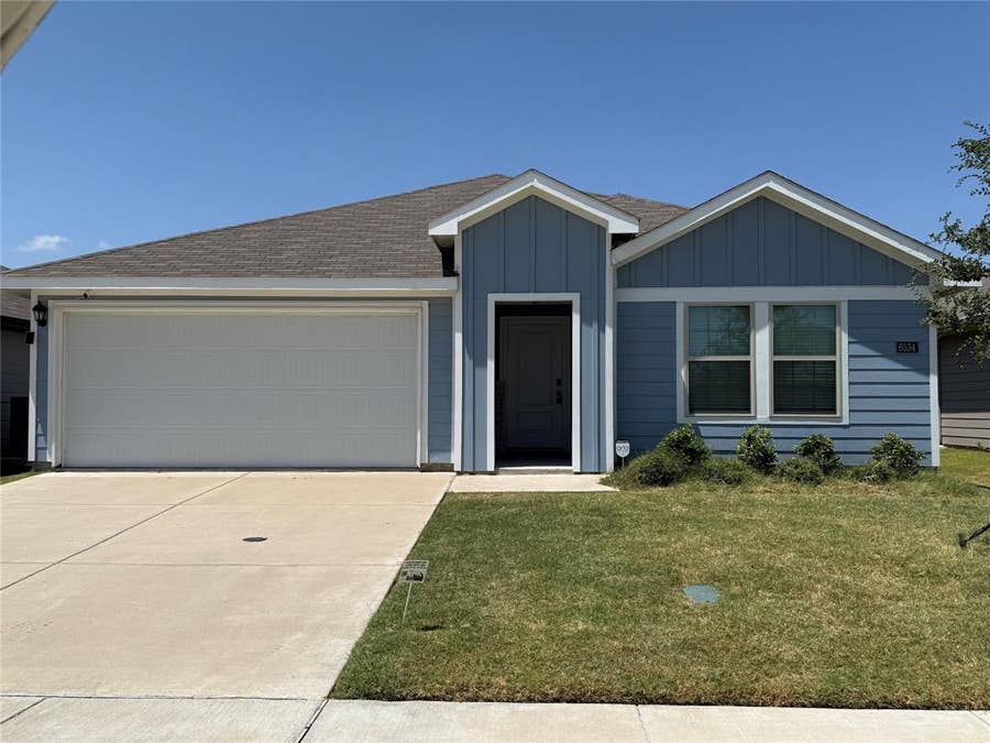Property photo for 6534 Whitecap Drive, Princeton, TX