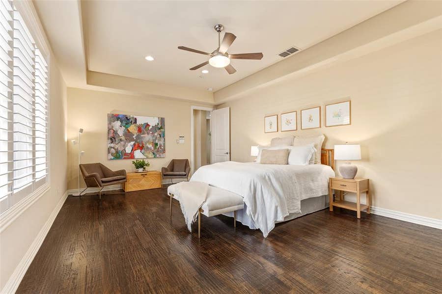 Property photo for 2811 Hood Street, #E, Dallas, TX