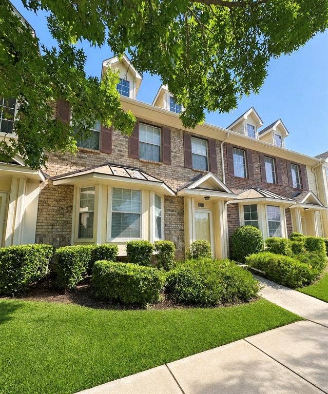 Property photo for 2918 Durango Place, Bedford, TX