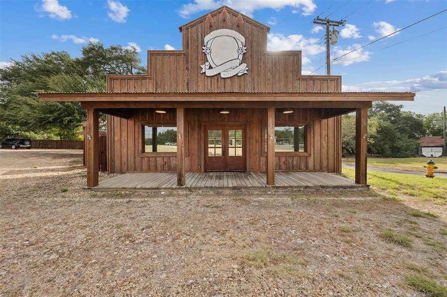 Property photo for 6401 Rock Creek Road, Waco, TX