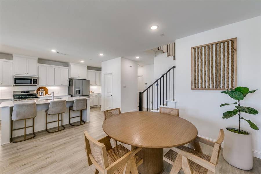 Property photo for 8845 Stablehand Mews, Frisco, TX