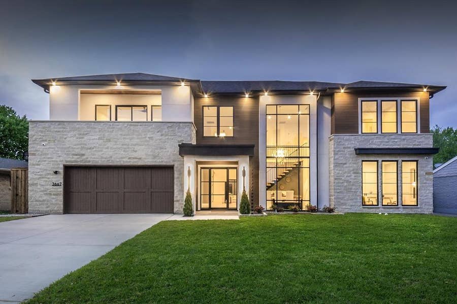Property photo for 3667 Ingleside Drive, Dallas, TX