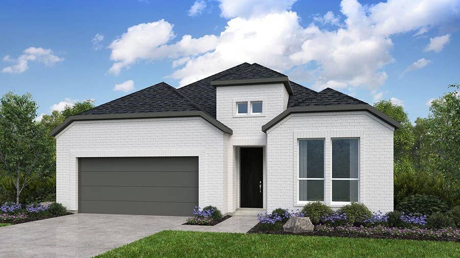 Property photo for 1512 Chestnut Gardens, Northlake, TX