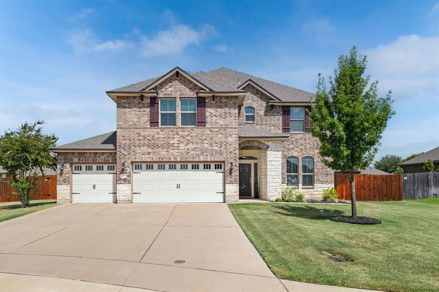 Property photo for 1220 Drummond Circle, Waco, TX