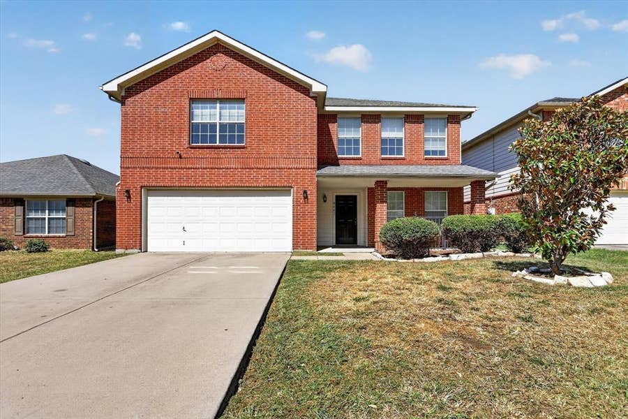 Property photo for 8661 Boswell Meadows Drive, Fort Worth, TX
