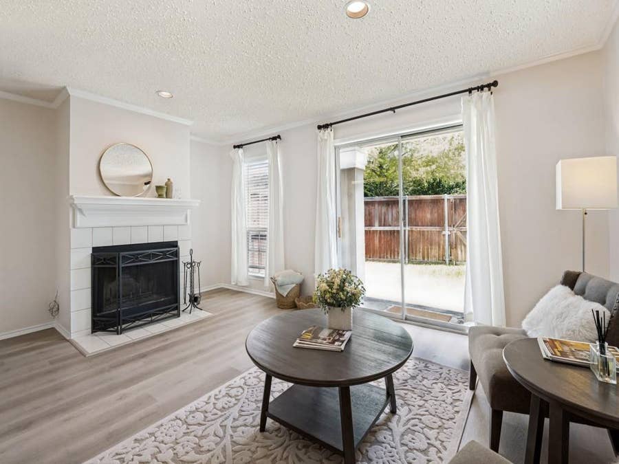 Property photo for 8400 Hickory Street, #1702, Frisco, TX