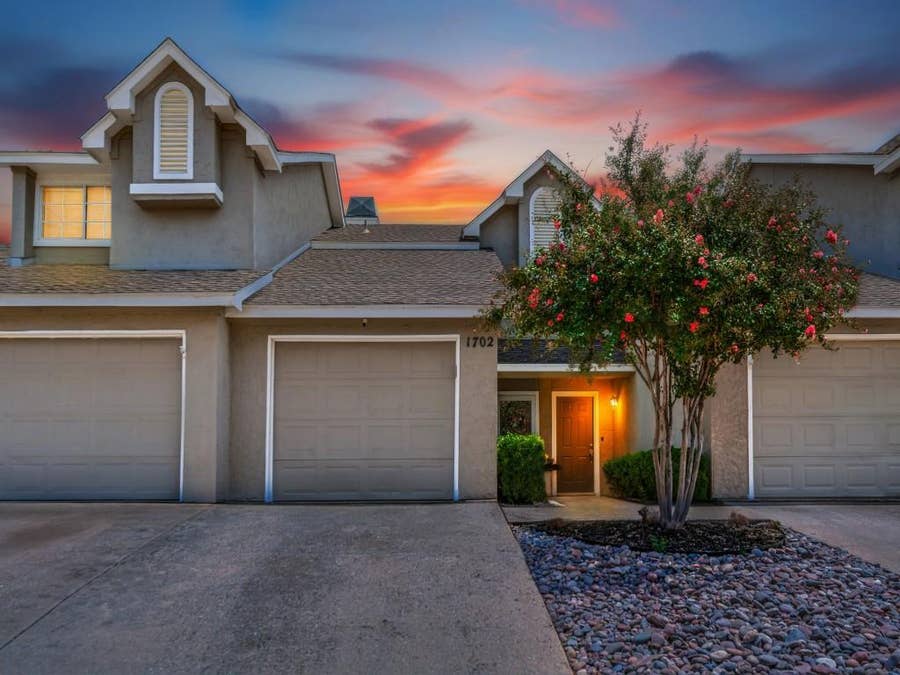Property photo for 8400 Hickory Street, #1702, Frisco, TX