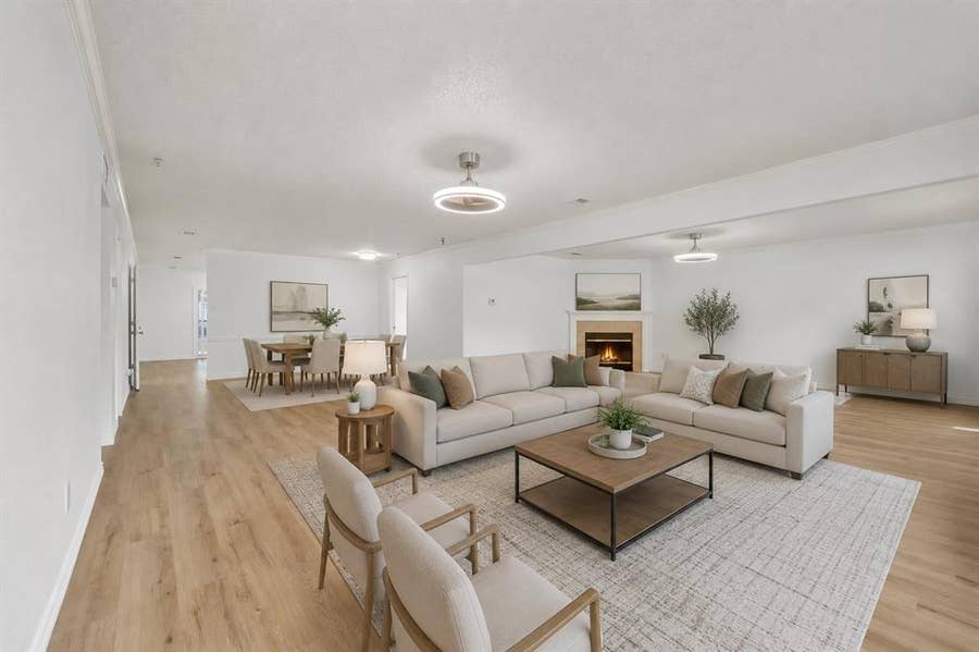 Property photo for 1616 Choctaw Drive, Mesquite, TX