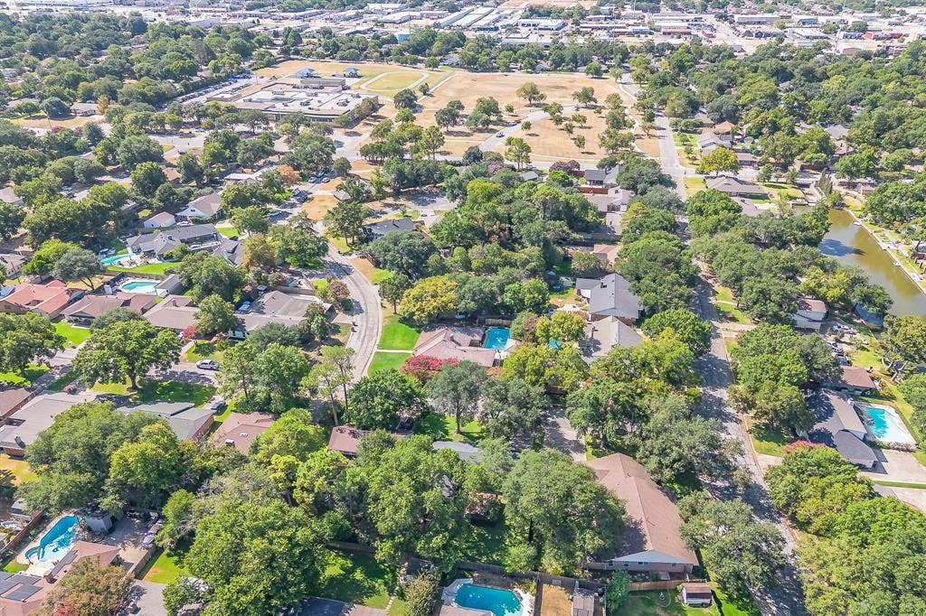 2109 Friar Tuck Drive, Arlington, TX 76013 2109 Friar Tuck Drive, Arlington, TX 76013