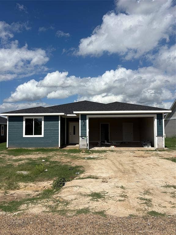 Property photo for 129 Walker Lane, Mabank, TX