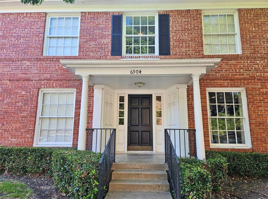 Property photo for 6904 Westchester Drive, #3, University Park, TX