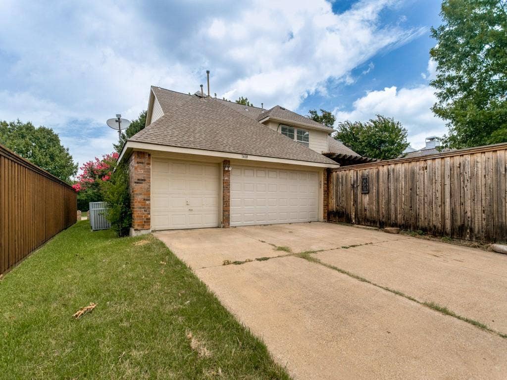 1408 Stillforest Drive, Allen, TX 75002 1408 Stillforest Drive, Allen, TX 75002