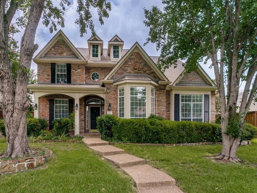 Property photo for 1408 Stillforest Drive, Allen, TX