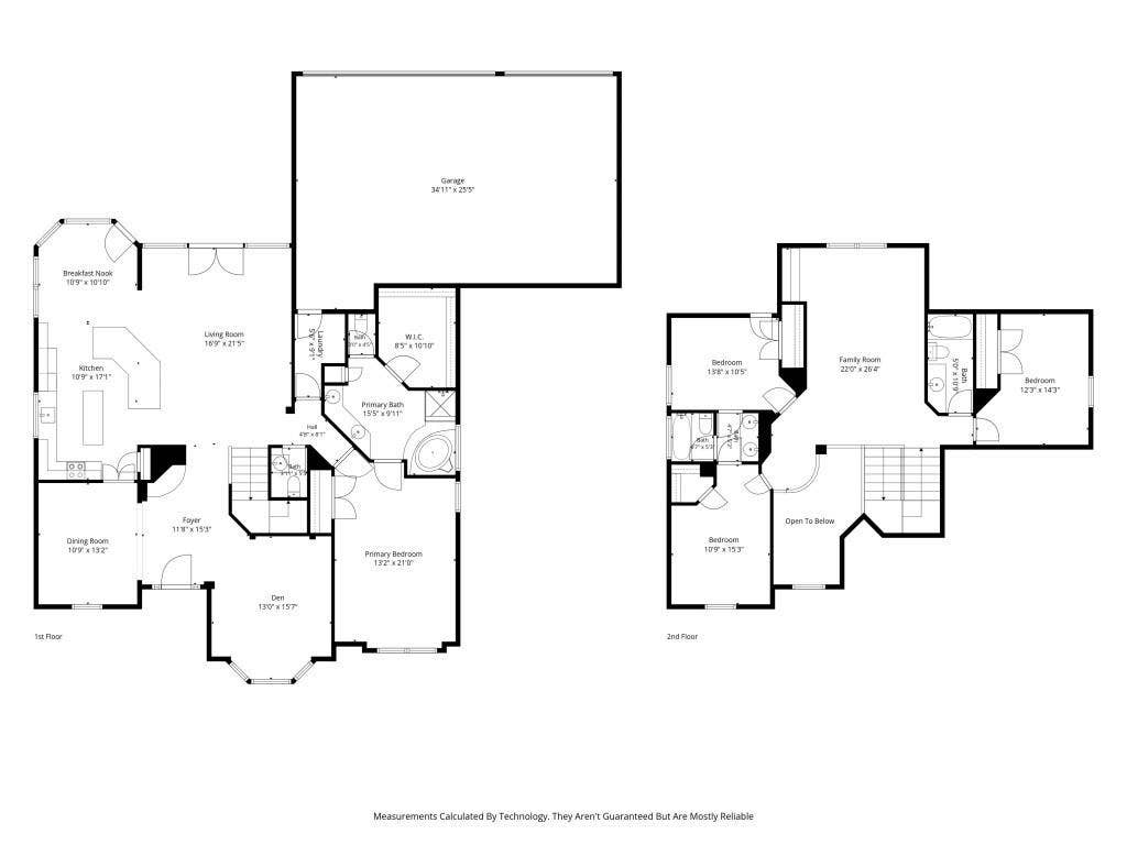 1408 Stillforest Drive, Allen, TX 75002 1408 Stillforest Drive, Allen, TX 75002