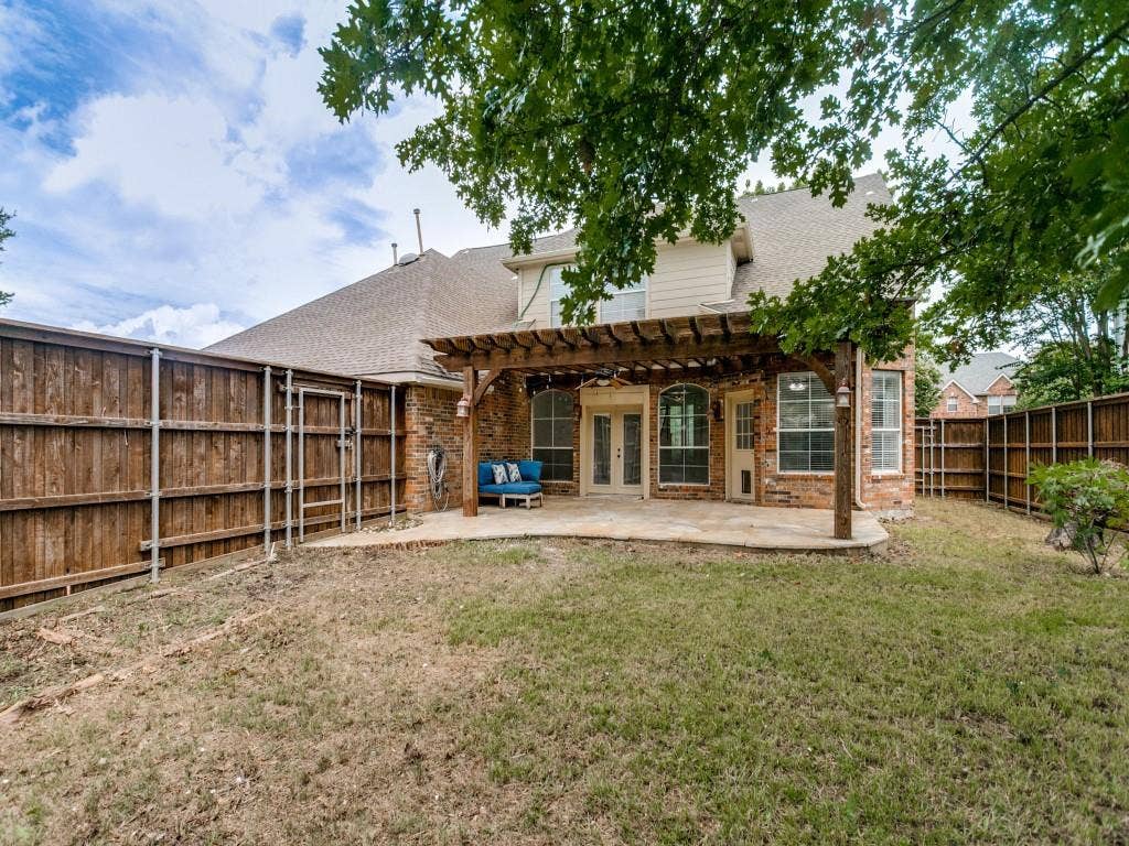 1408 Stillforest Drive, Allen, TX 75002 1408 Stillforest Drive, Allen, TX 75002