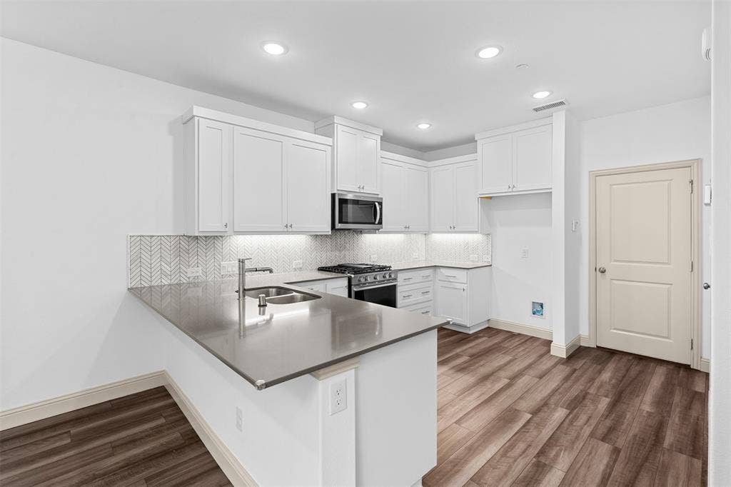6140 Silverado Trail, McKinney, TX 75070