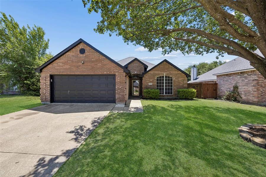Property photo for 244 Mulberry Lane, Rockwall, TX