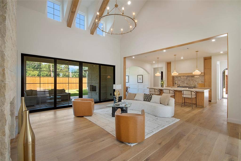 10911 Beauty Lane, Dallas, TX 75229