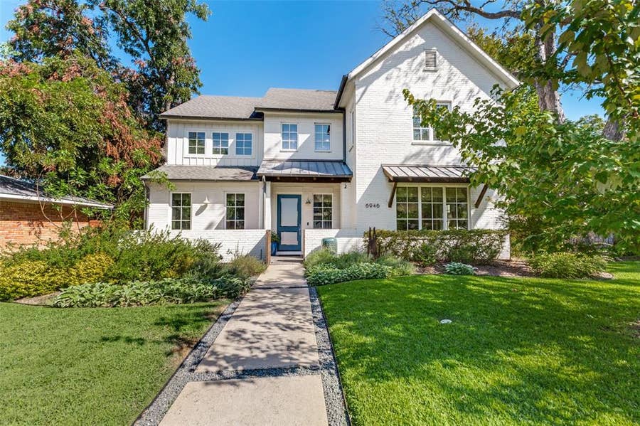 Property photo for 6946 Sperry Street, Dallas, TX