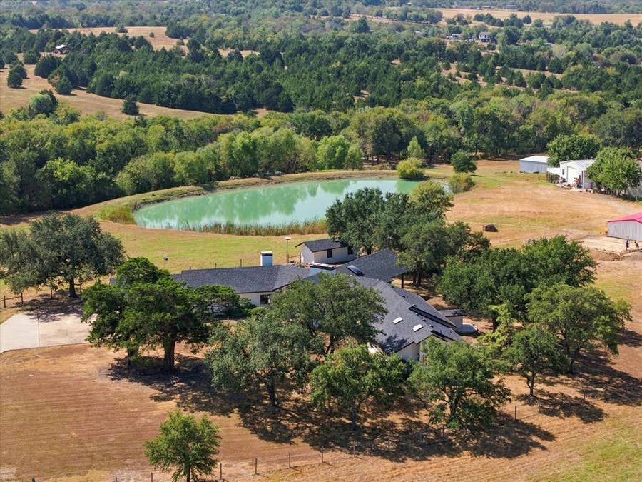 Property photo for 278 Cornstalk Road, Rockwall, TX