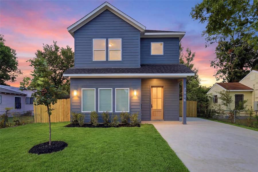 Property photo for 2906 Swanson Street, Dallas, TX