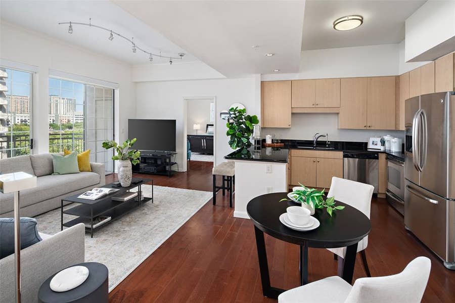 Property photo for 3225 Turtle Creek Boulevard, #709, Dallas, TX